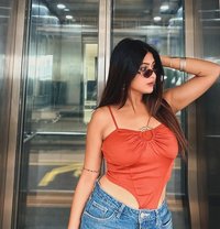 Sanjana - escort in Ahmedabad