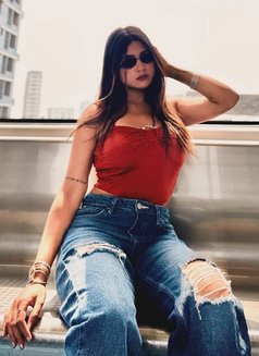 Sanjana - escort in Ahmedabad Photo 4 of 9