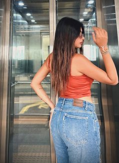 Sanjana - escort in Ahmedabad Photo 6 of 9