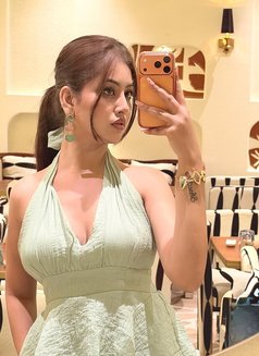Sanjana - escort in Ahmedabad Photo 2 of 4