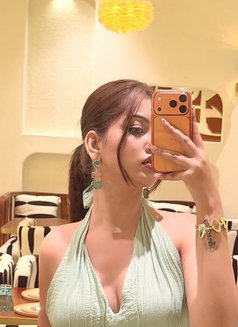 Sanjana - escort in Ahmedabad Photo 3 of 4