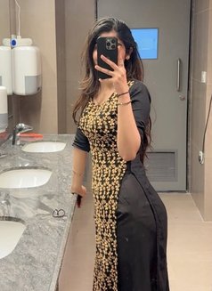 Sanjana - escort in Ahmedabad Photo 1 of 1