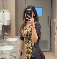 Sanjana - escort in Ahmedabad