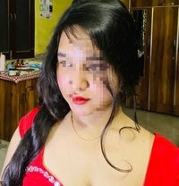 Sanjana - escort in Ahmedabad