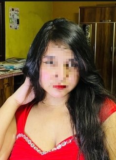 Sanjana - escort in Ahmedabad Photo 2 of 3