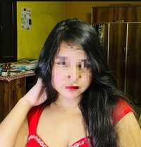 Sanjana - escort in Ahmedabad