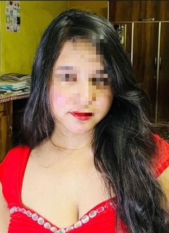 Sanjana - escort in Ahmedabad Photo 3 of 3