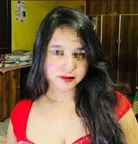 Sanjana - escort in Ahmedabad