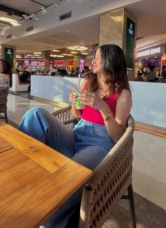 Sanjana - escort in Bangalore Photo 3 of 5