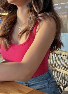 Sanjana - escort in Bangalore Photo 5 of 5