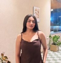 Sanjana - escort in Bangalore