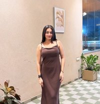 Sanjana - escort in Bangalore