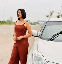 Sanjana - escort in Pune