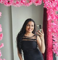Sanjana - puta in Candolim, Goa