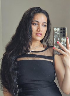 Sanjana - escort in Candolim, Goa Photo 4 of 4