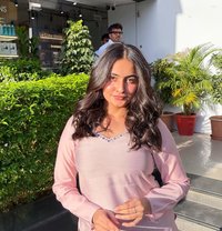 Sanjana - puta in Candolim, Goa