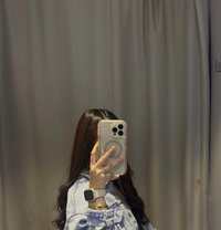 Sanjana - escort in Candolim, Goa
