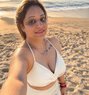 Sanjana - escort in Chennai Photo 1 of 5