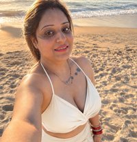 Sanjana - escort in Chennai