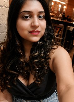 Sanjana - escort in Chennai Photo 2 of 5