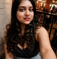 Sanjana - escort in Chennai