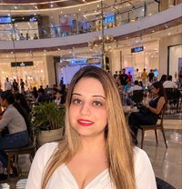 Sanjana - escort in Chennai