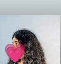 Independent girl real meet & Cam Sex - escort in Chennai