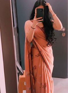 Sanjana - escort in Gurgaon Photo 1 of 3