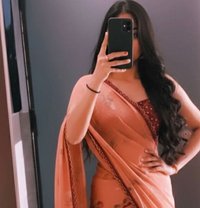 Sanjana - puta in Gurgaon