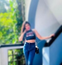 Ragini GFE Meet &cam - escort in Ahmedabad