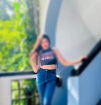 Ragini GFE Meet &cam - escort in Ahmedabad