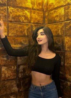 Sanjana - escort in Hyderabad Photo 3 of 5