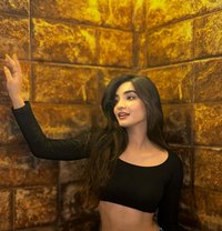 Sanjana - escort in Hyderabad