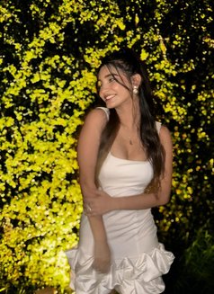 Sanjana - escort in Hyderabad Photo 4 of 5