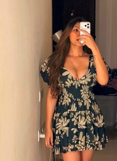 Sanjana - escort in Hyderabad Photo 1 of 2