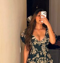 Sanjana - escort in Hyderabad