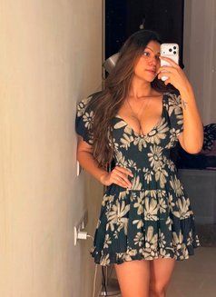 Sanjana - escort in Hyderabad Photo 2 of 2