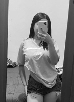 Sanjana - escort in Hyderabad Photo 1 of 3