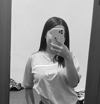 Sanjana - escort in Hyderabad