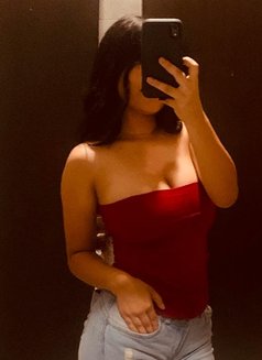 Sanjana - escort in Hyderabad Photo 2 of 3