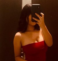 Sanjana - escort in Hyderabad