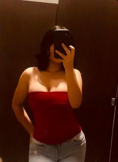 Sanjana - escort in Hyderabad Photo 3 of 3