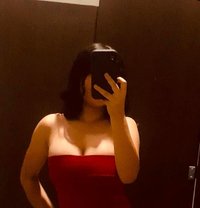 Sanjana - escort in Hyderabad