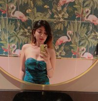 Sanjana - escort in Hyderabad Photo 4 of 4