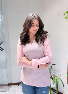 Sanjana - escort in Hyderabad Photo 3 of 4