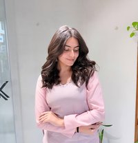 Sanjana - escort in Hyderabad