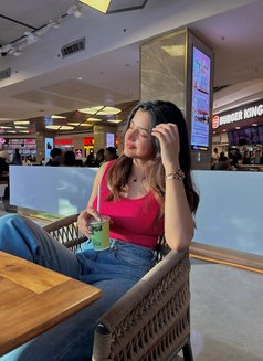 Sanjana - escort in Hyderabad Photo 3 of 5