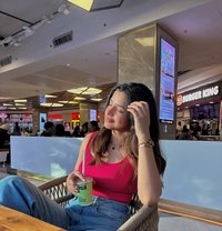 Sanjana - puta in Hyderabad