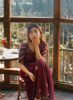 Sanjana - escort in Hyderabad Photo 5 of 5