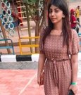 Sanjana - escort in Hyderabad Photo 1 of 1